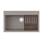 omoikiri Kitagawa 86-LB-GR