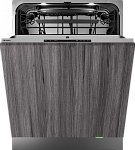 Посудомоечная машина asko DFI544H/1