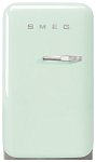 Холодильник smeg FAB10RCR5
