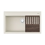 omoikiri Kitagawa 86-LB-WH